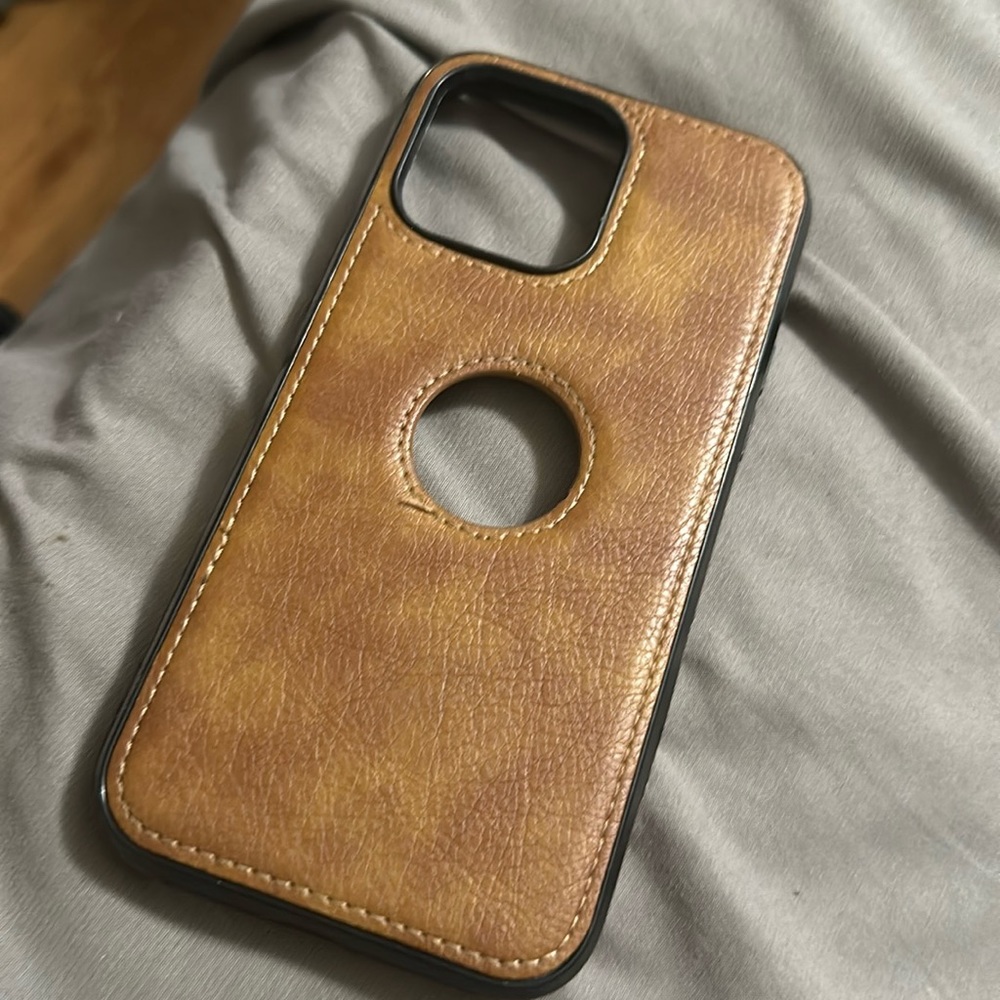Brand new iphone 14 pro max case